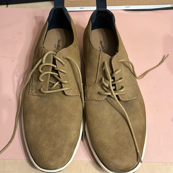 Goodfellow Mens shoes size 12 - Picture 2 of 5